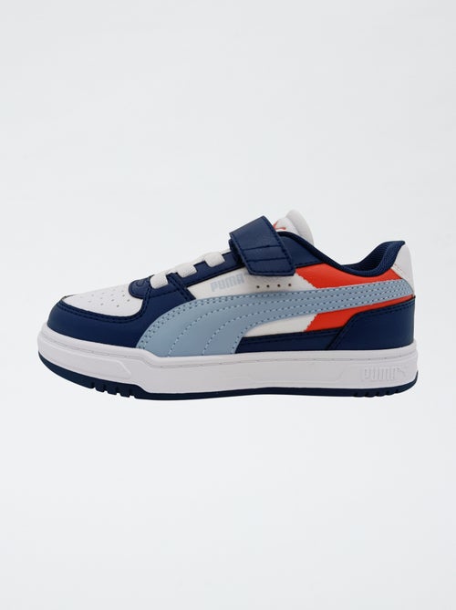 Sneakers basse 'PUMA' - Kiabi
