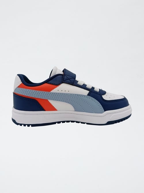 Sneakers basse 'PUMA' - Kiabi