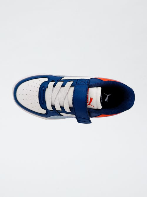 Sneakers basse 'PUMA' - Kiabi