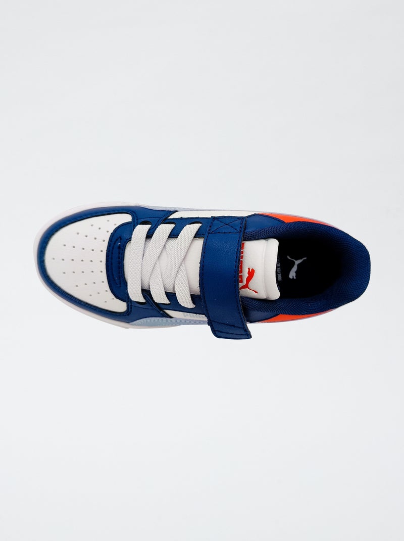 Sneakers basse 'PUMA' Blu - Kiabi