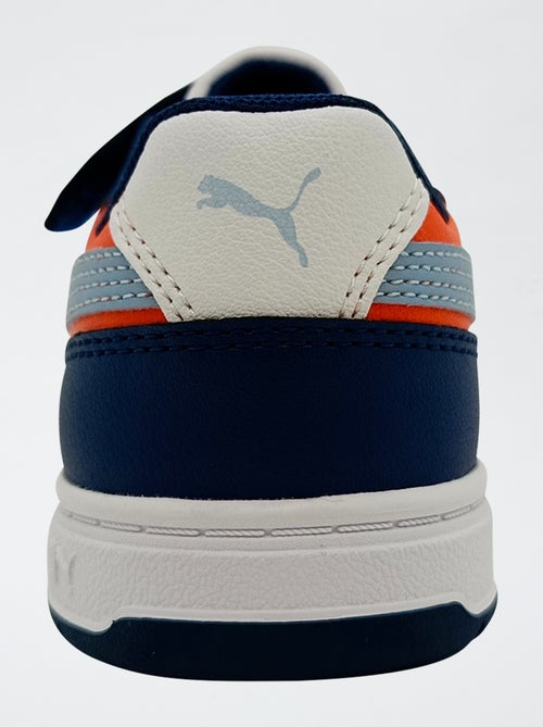 Sneakers basse 'PUMA' - Kiabi