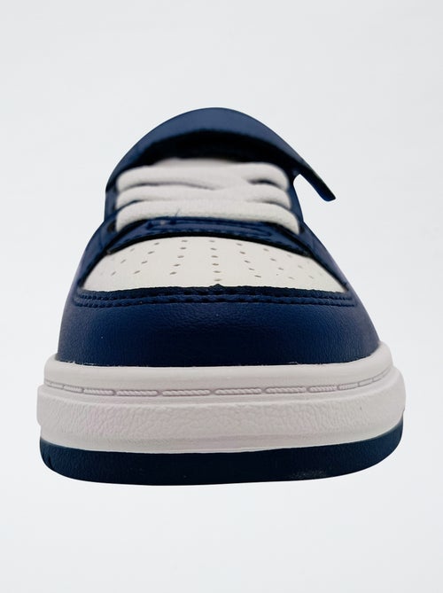 Sneakers basse 'PUMA' - Kiabi