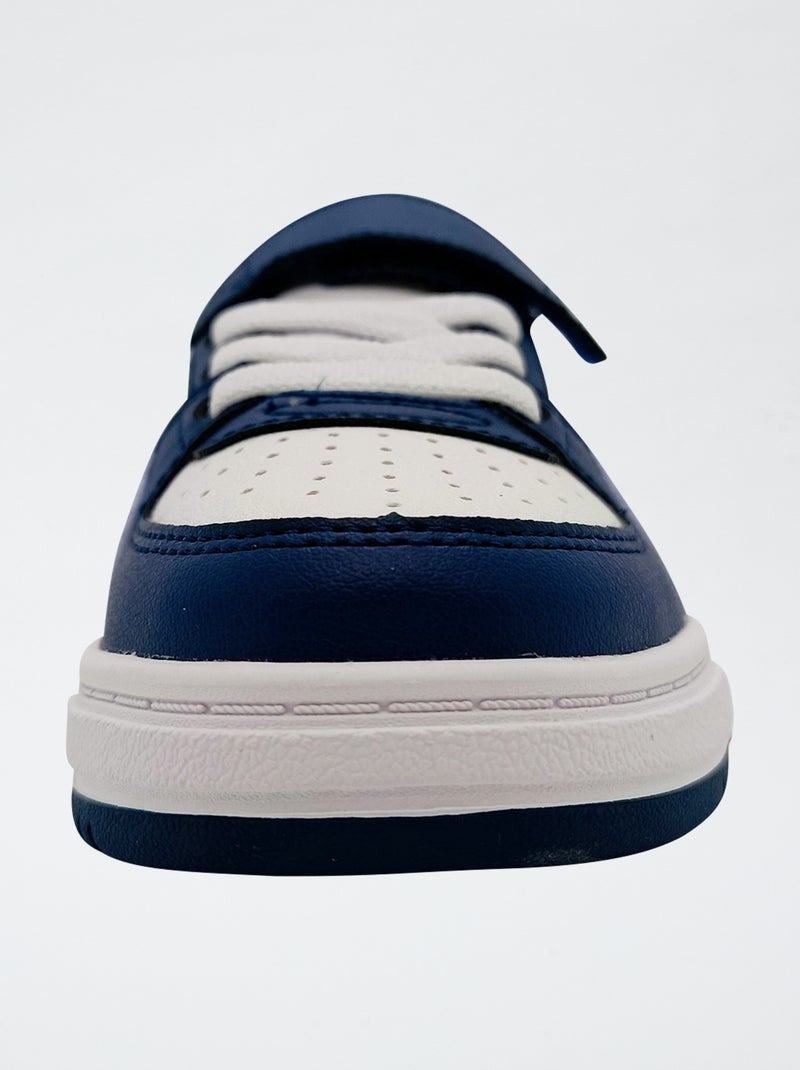 Sneakers basse 'PUMA' Blu - Kiabi