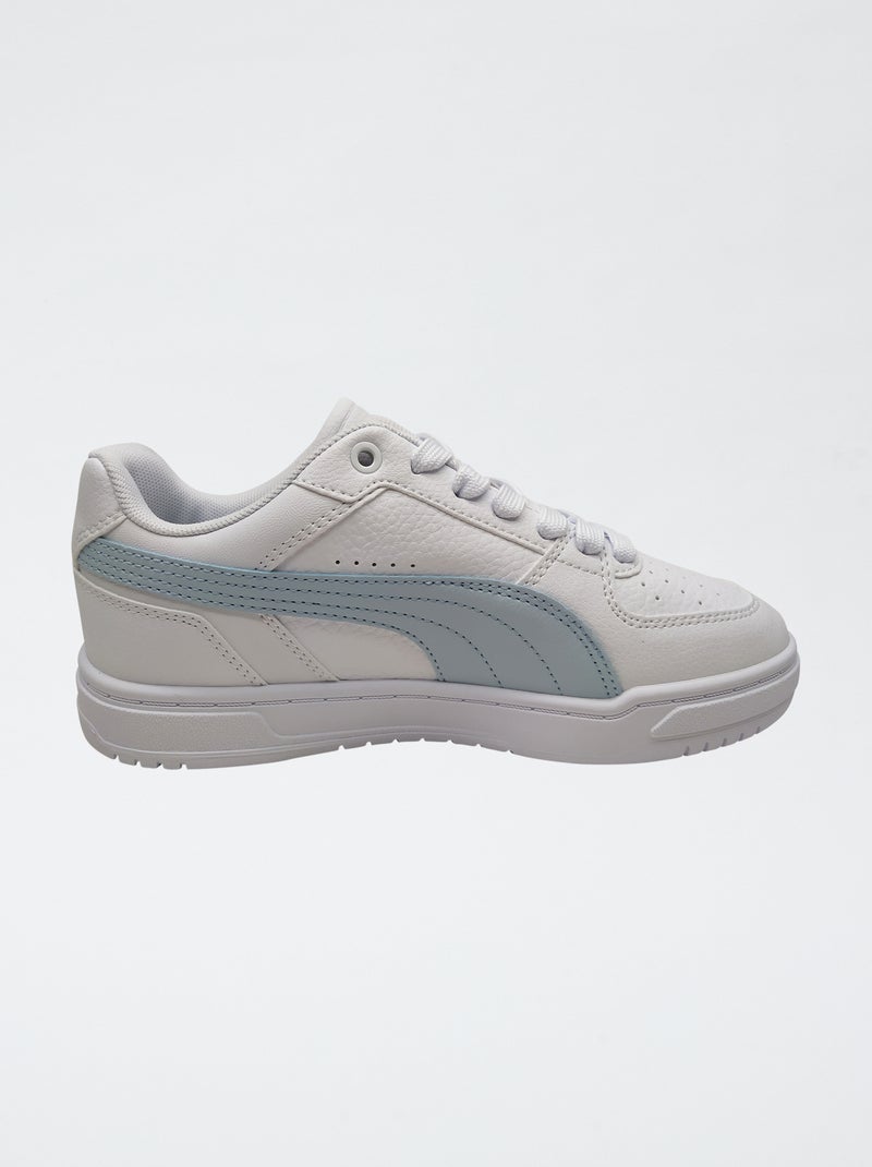 Sneakers basse "PUMA" Blu - Kiabi
