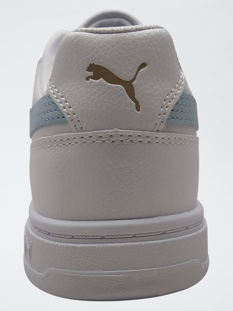 Sneakers basse "PUMA" Blu - Kiabi