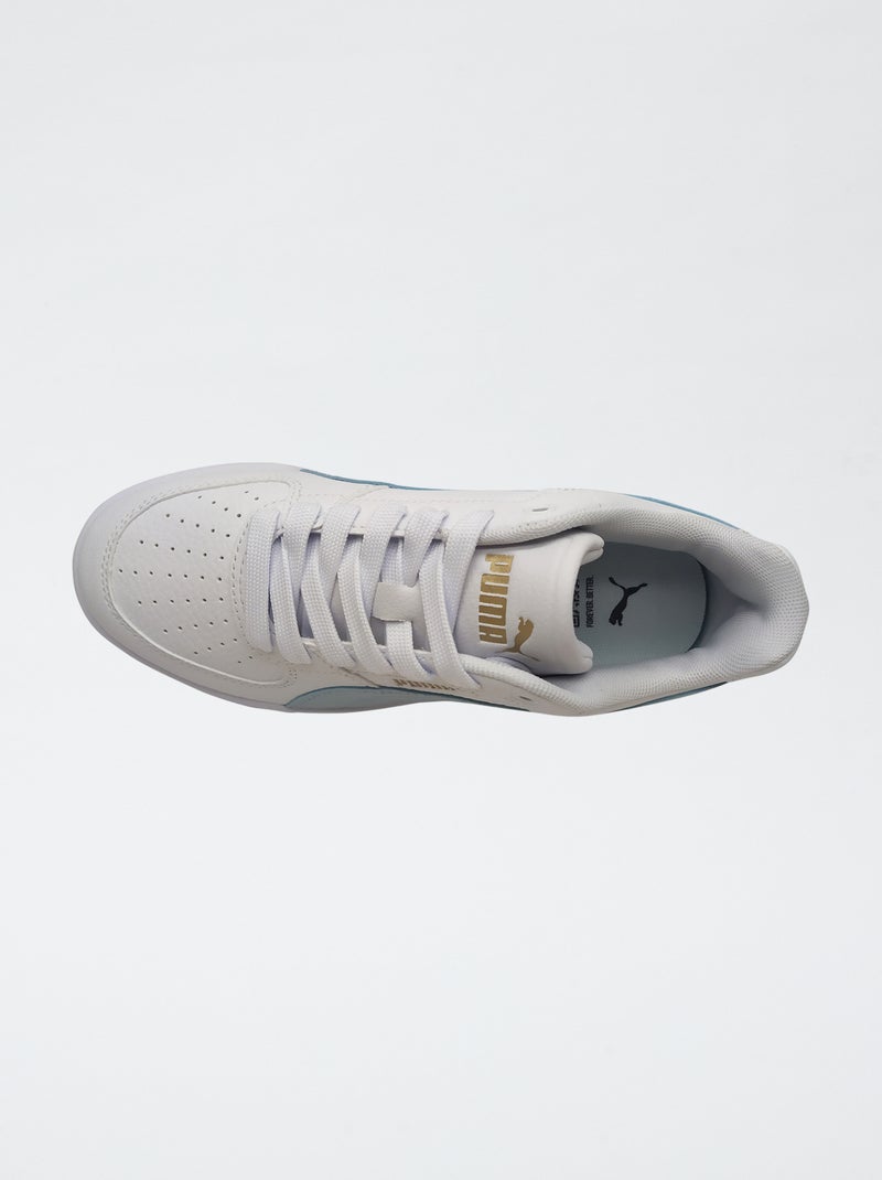 Sneakers basse "PUMA" Blu - Kiabi