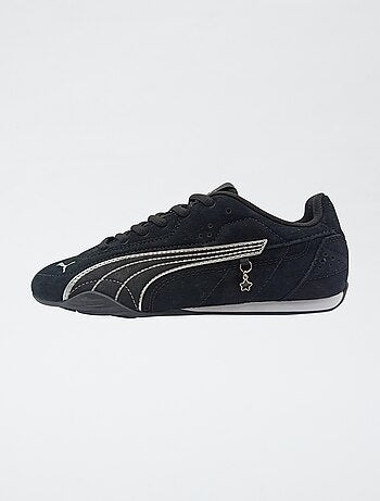 Sneakers basse 'Puma' con ciondolo a stella