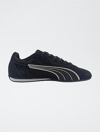Sneakers basse 'Puma' con ciondolo a stella