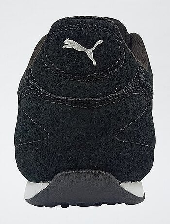 Sneakers basse 'Puma' con ciondolo a stella