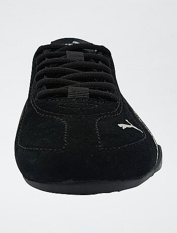 Sneakers basse 'Puma' con ciondolo a stella