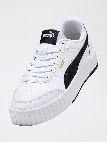 Sneakers basse 'PUMA' con lacci
