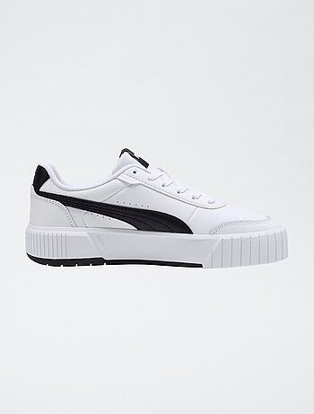 Sneakers basse 'PUMA' con lacci