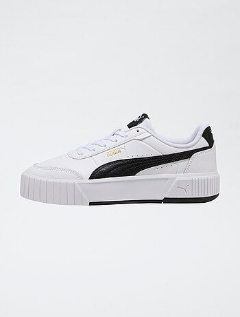 Sneakers basse 'PUMA' con lacci