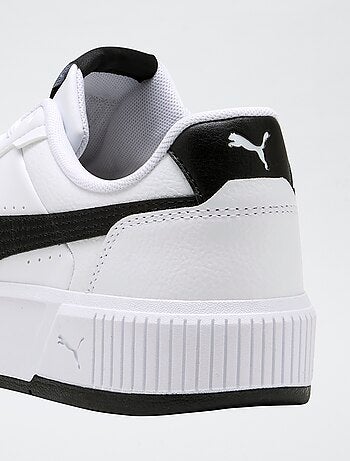 Sneakers basse 'PUMA' con lacci