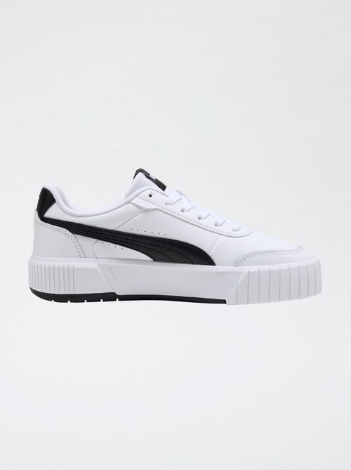 Sneakers basse 'PUMA' con lacci - Kiabi