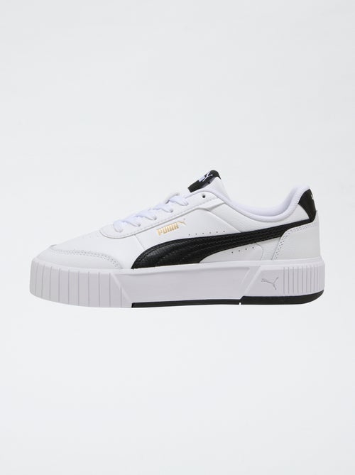Sneakers basse 'PUMA' con lacci - Kiabi