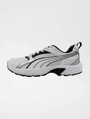 Sneakers basse 'PUMA' con lacci