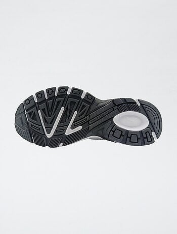 Sneakers basse 'PUMA' con lacci