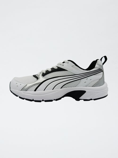 Sneakers basse 'PUMA' con lacci - Kiabi