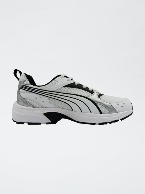 Sneakers basse 'PUMA' con lacci - Kiabi