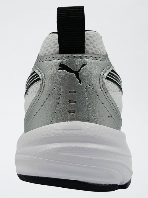 Sneakers basse 'PUMA' con lacci - Kiabi