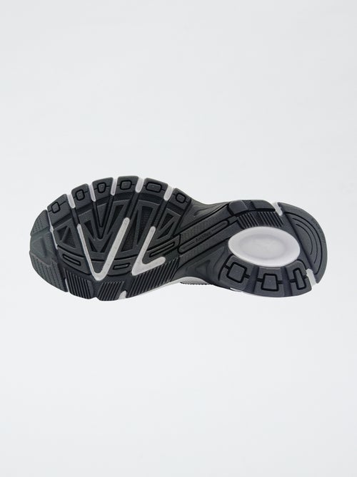 Sneakers basse 'PUMA' con lacci - Kiabi