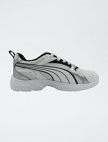 Sneakers basse 'PUMA' con lacci