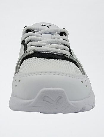 Sneakers basse 'PUMA' con lacci