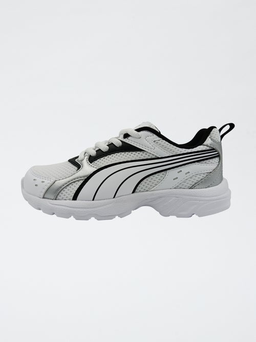 Sneakers basse 'PUMA' con lacci - Kiabi Sneakers basse 'PUMA' con lacci - Kiabi