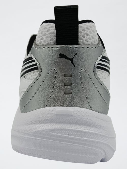 Sneakers basse 'PUMA' con lacci - Kiabi Sneakers basse 'PUMA' con lacci - Kiabi