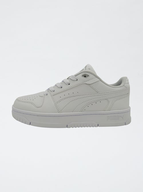 Sneakers basse 'PUMA' con lacci - Kiabi