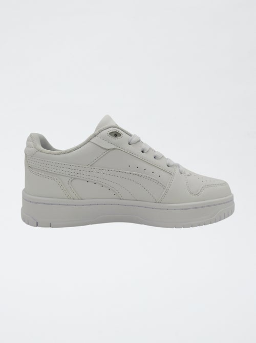 Sneakers basse 'PUMA' con lacci - Kiabi
