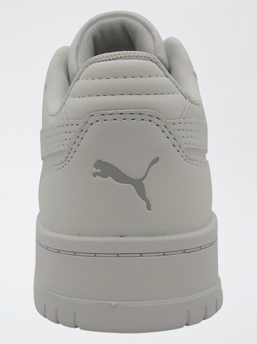 Sneakers basse 'PUMA' con lacci - Kiabi