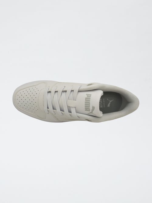 Sneakers basse 'PUMA' con lacci - Kiabi
