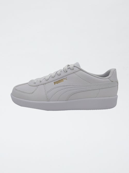 Sneakers basse 'PUMA' con lacci - Kiabi