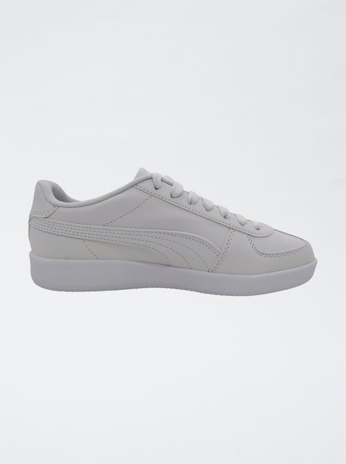 Sneakers basse 'PUMA' con lacci - Kiabi