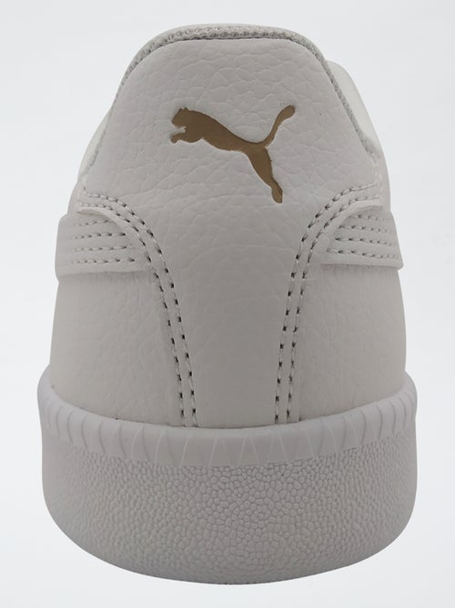 Sneakers basse 'PUMA' con lacci - Kiabi