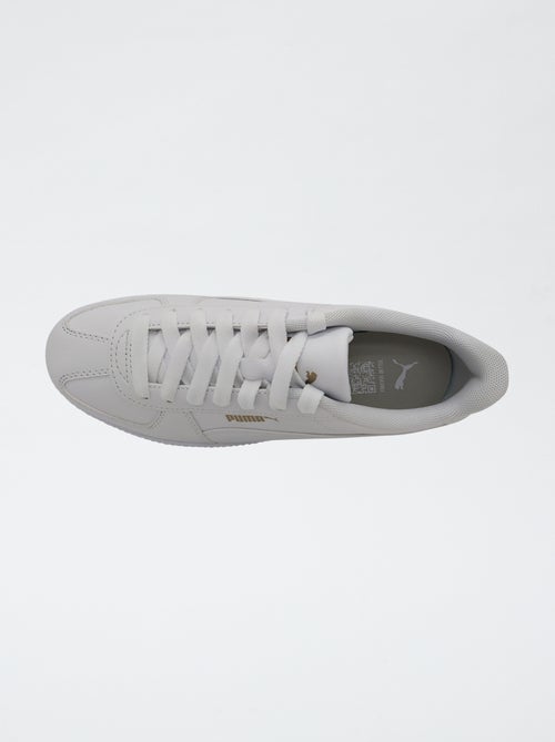 Sneakers basse 'PUMA' con lacci - Kiabi
