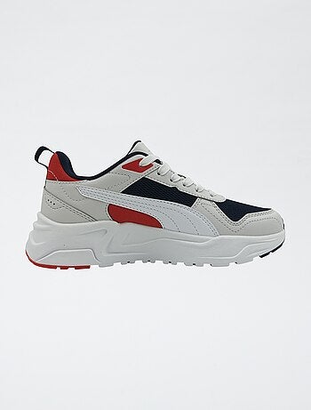 Sneakers basse 'PUMA' con lacci
