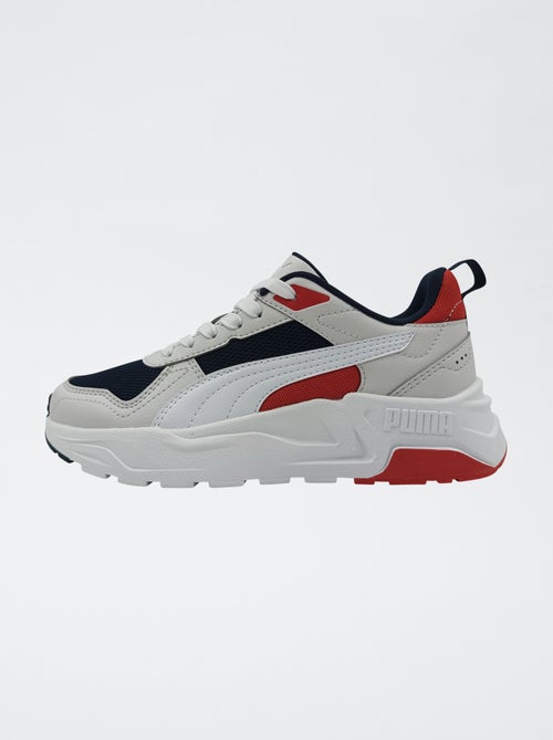 Sneakers basse 'PUMA' con lacci - Kiabi