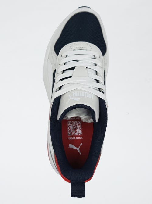 Sneakers basse 'PUMA' con lacci - Kiabi