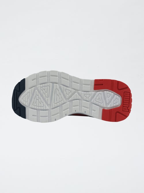 Sneakers basse 'PUMA' con lacci - Kiabi