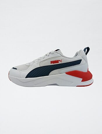 Sneakers basse 'PUMA' con lacci