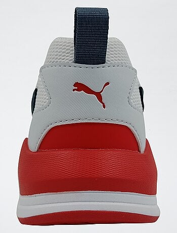 Sneakers basse 'PUMA' con lacci