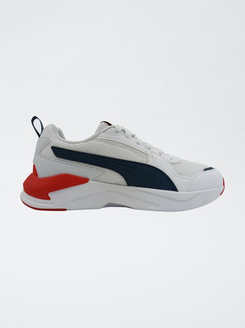Sneakers basse 'PUMA' con lacci - Kiabi Sneakers basse 'PUMA' con lacci - Kiabi