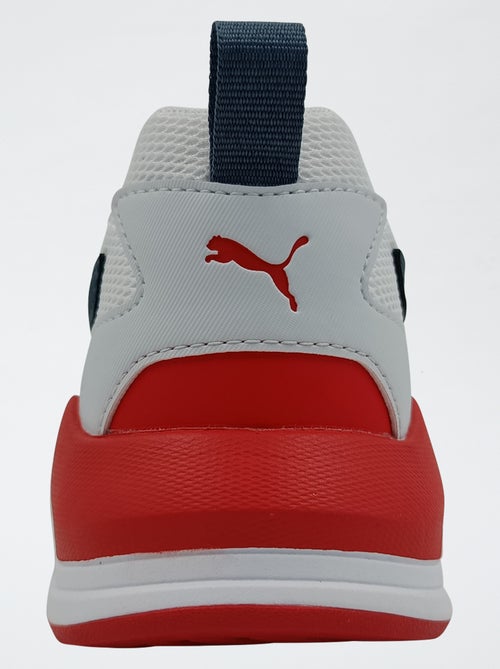 Sneakers basse 'PUMA' con lacci - Kiabi Sneakers basse 'PUMA' con lacci - Kiabi
