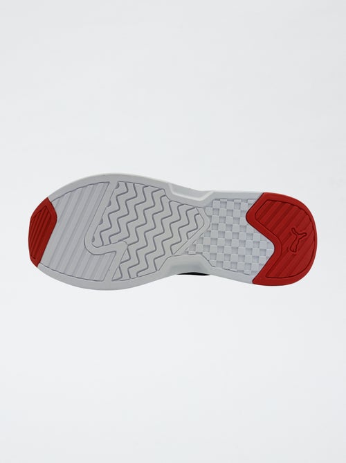 Sneakers basse 'PUMA' con lacci - Kiabi Sneakers basse 'PUMA' con lacci - Kiabi