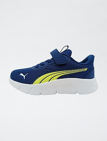 Sneakers basse 'PUMA' con lacci e strappi