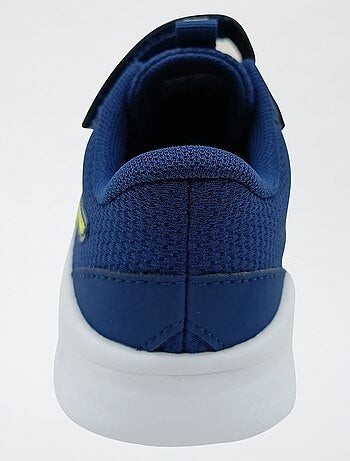 Sneakers basse 'PUMA' con lacci e strappi