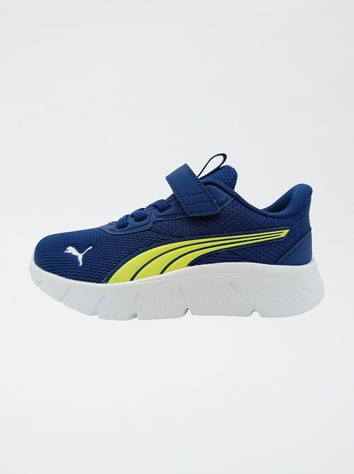 Sneakers basse 'PUMA' con lacci e strappi - Kiabi